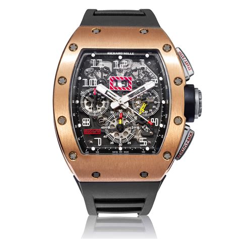 richard mille dubai replica